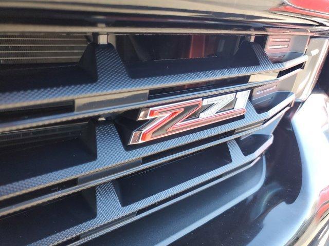 used 2019 Chevrolet Silverado 1500 car, priced at $33,985