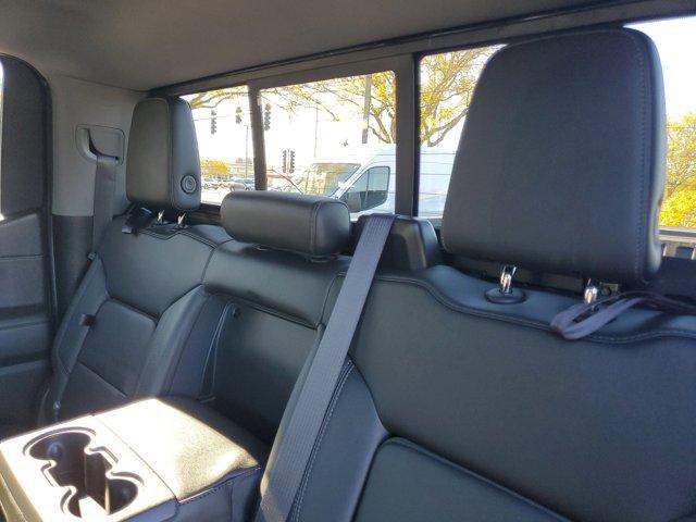 used 2019 Chevrolet Silverado 1500 car, priced at $33,985