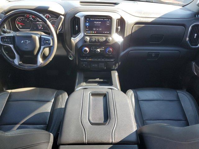 used 2019 Chevrolet Silverado 1500 car, priced at $33,985