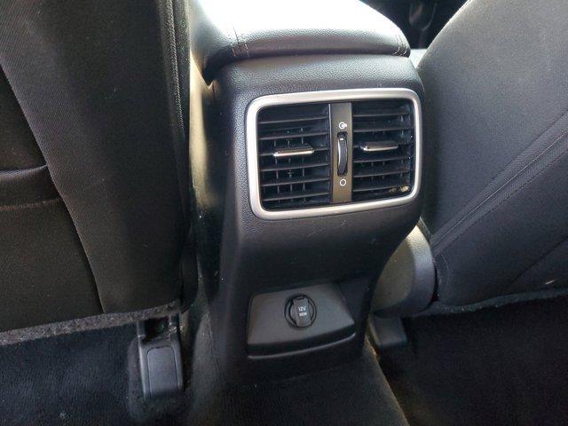 used 2021 Kia Sportage car, priced at $16,133