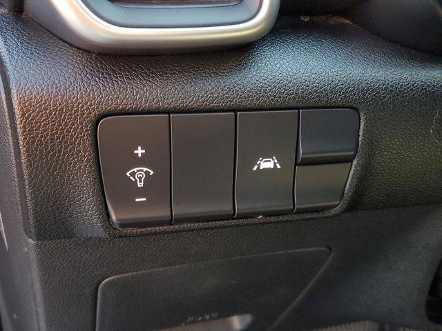 used 2021 Kia Sportage car, priced at $16,133