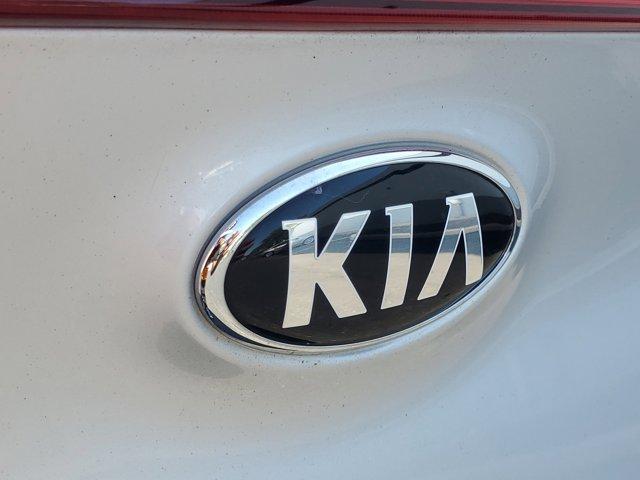 used 2021 Kia Sportage car, priced at $16,133