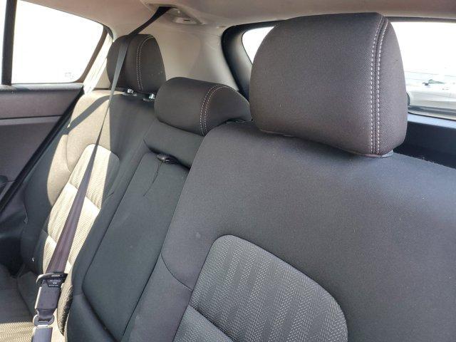 used 2021 Kia Sportage car, priced at $16,133