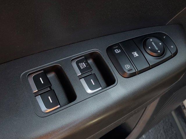 used 2021 Kia Sportage car, priced at $16,133