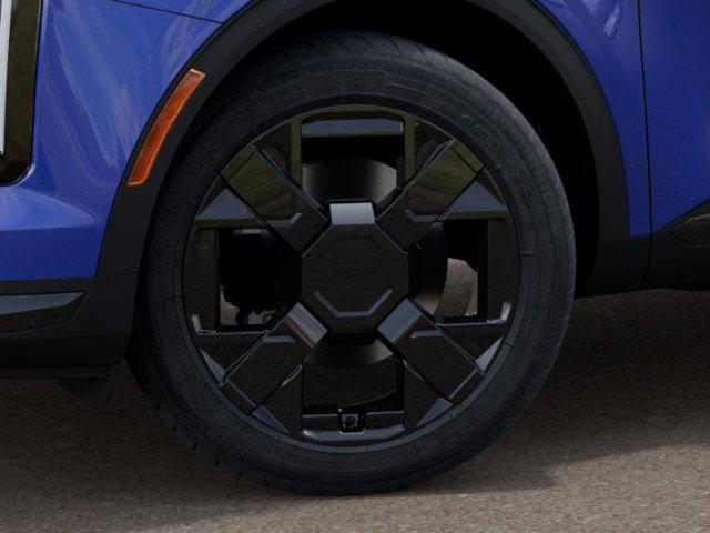 new 2026 Kia Sportage car