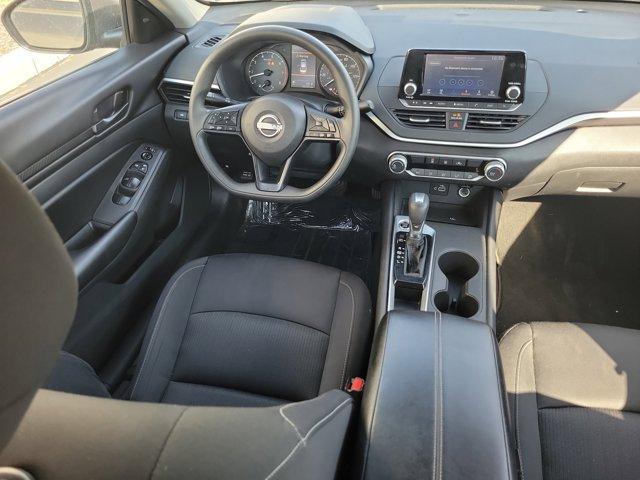 used 2023 Nissan Altima car, priced at $17,588