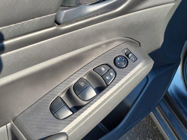 used 2023 Nissan Altima car, priced at $17,588