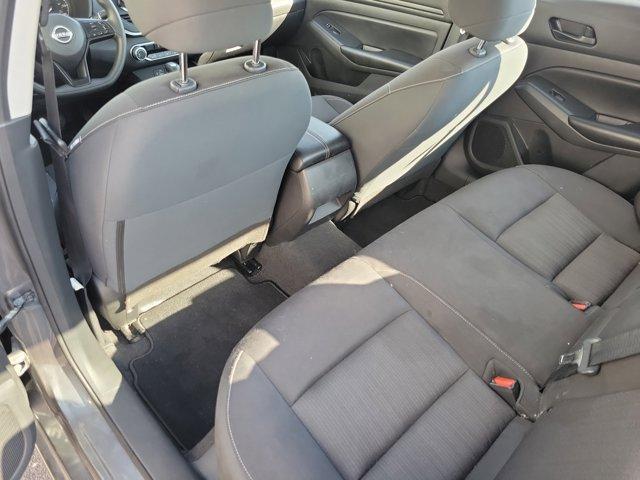 used 2023 Nissan Altima car, priced at $17,588