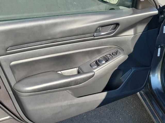 used 2023 Nissan Altima car, priced at $17,588