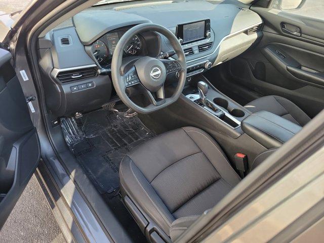 used 2023 Nissan Altima car, priced at $17,588