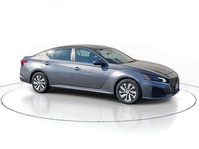 used 2023 Nissan Altima car, priced at $17,588