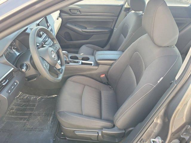 used 2023 Nissan Altima car, priced at $17,588