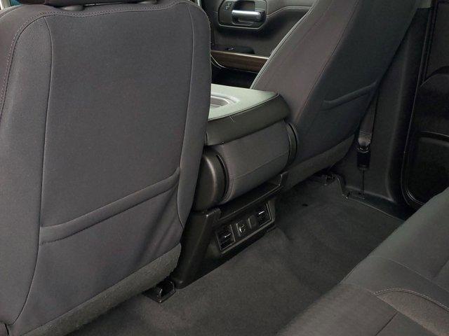 used 2019 Chevrolet Silverado 1500 car, priced at $24,771