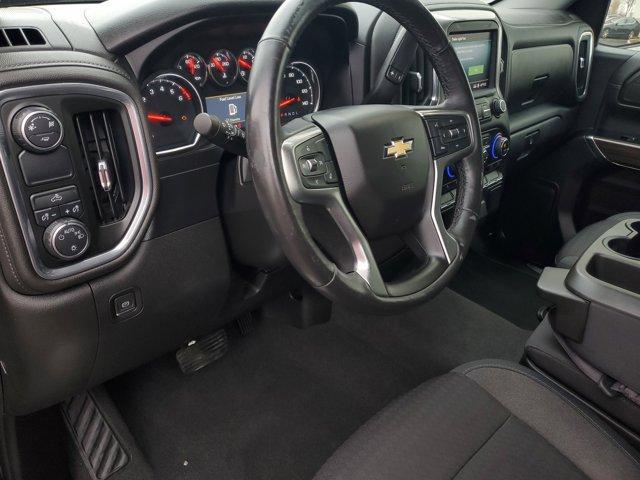 used 2019 Chevrolet Silverado 1500 car, priced at $24,771