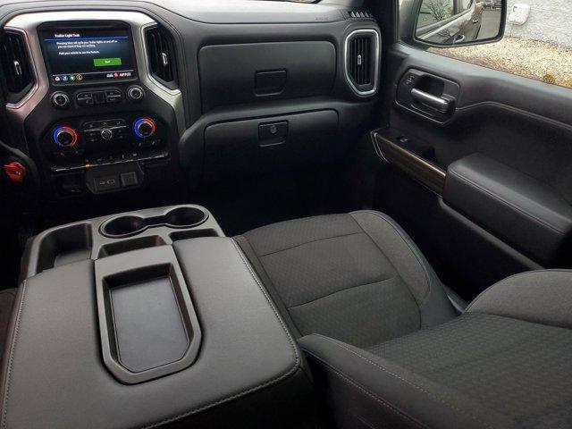 used 2019 Chevrolet Silverado 1500 car, priced at $24,771