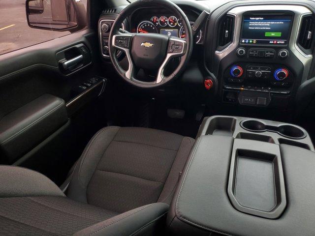 used 2019 Chevrolet Silverado 1500 car, priced at $24,771