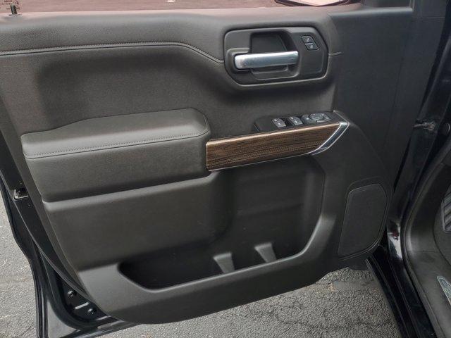 used 2019 Chevrolet Silverado 1500 car, priced at $24,771