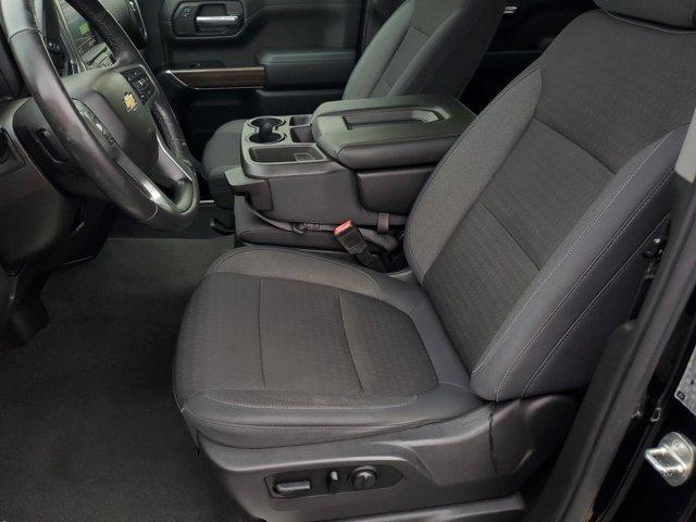 used 2019 Chevrolet Silverado 1500 car, priced at $24,771