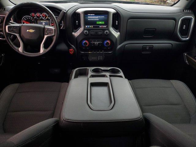 used 2019 Chevrolet Silverado 1500 car, priced at $24,771