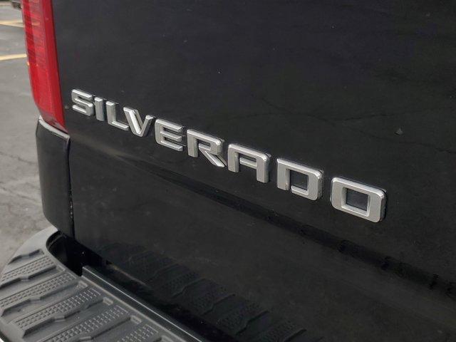 used 2019 Chevrolet Silverado 1500 car, priced at $24,771