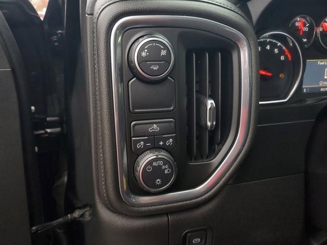 used 2019 Chevrolet Silverado 1500 car, priced at $24,771