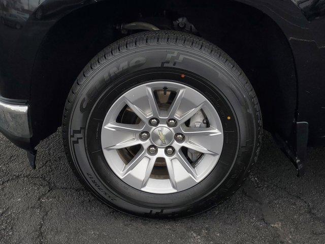 used 2019 Chevrolet Silverado 1500 car, priced at $24,771