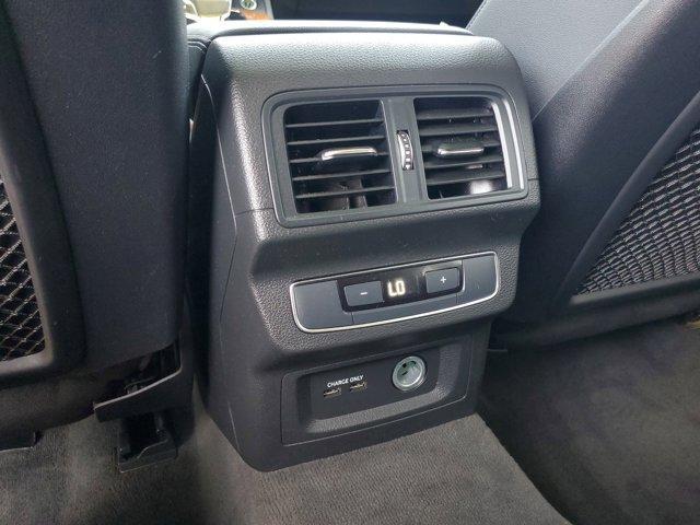 used 2021 Audi Q5 car, priced at $24,533