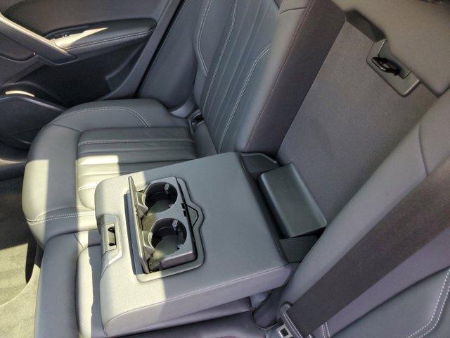 used 2021 Audi Q5 car, priced at $24,533