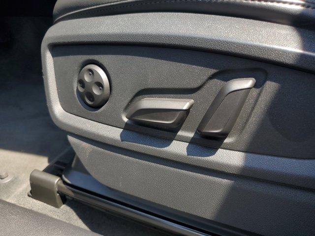 used 2021 Audi Q5 car, priced at $24,533