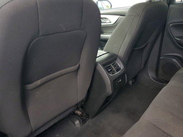 used 2022 Chevrolet Blazer car, priced at $22,113