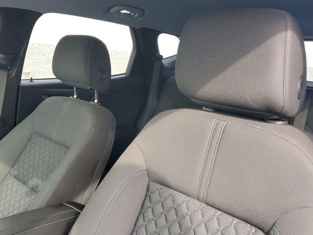 used 2022 Chevrolet Blazer car, priced at $22,113