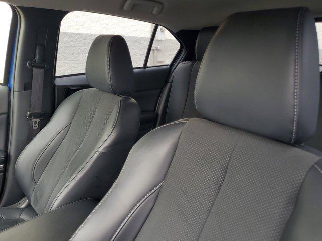 used 2024 Mitsubishi Eclipse Cross car, priced at $20,413