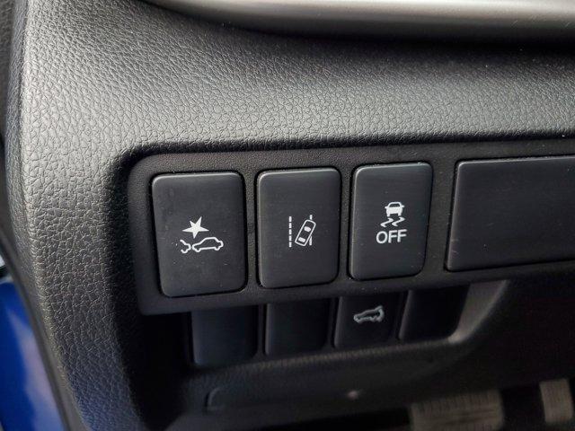 used 2024 Mitsubishi Eclipse Cross car, priced at $20,413