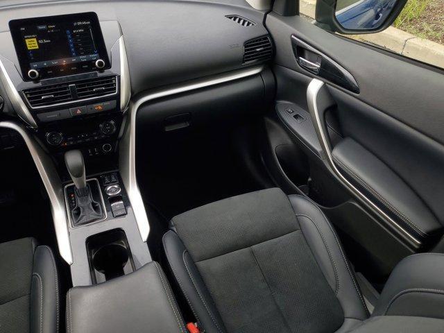 used 2024 Mitsubishi Eclipse Cross car, priced at $20,413