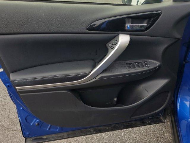 used 2024 Mitsubishi Eclipse Cross car, priced at $20,413