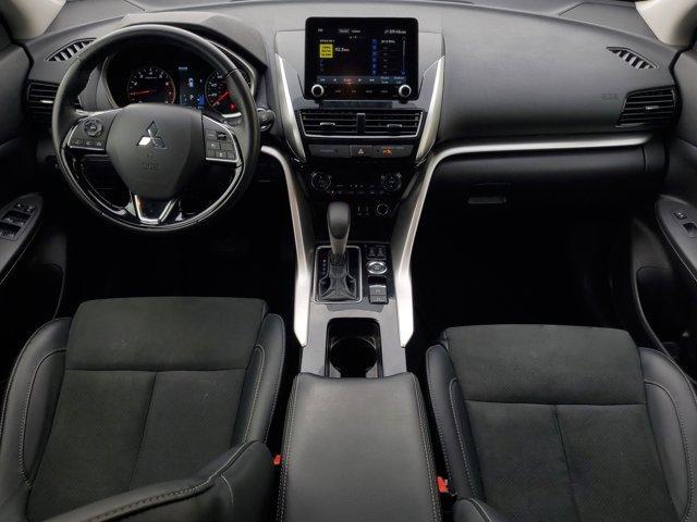 used 2024 Mitsubishi Eclipse Cross car, priced at $20,413