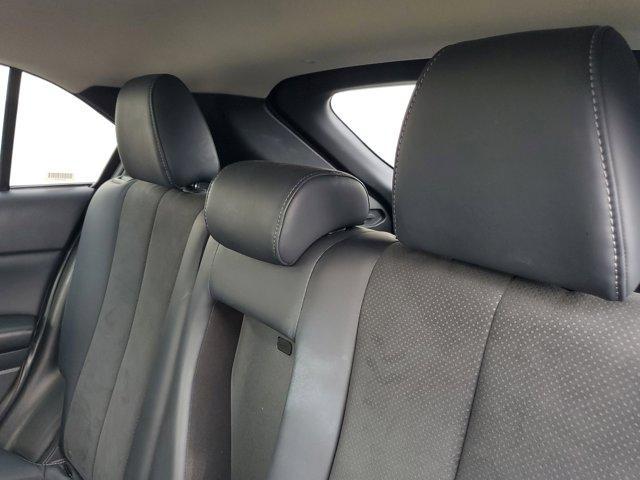 used 2024 Mitsubishi Eclipse Cross car, priced at $20,413