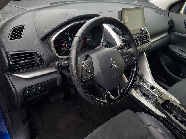 used 2024 Mitsubishi Eclipse Cross car, priced at $20,413