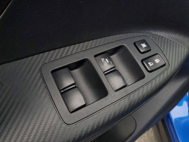 used 2024 Mitsubishi Eclipse Cross car, priced at $20,413