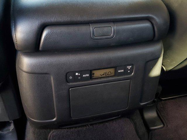 used 2021 Nissan Armada car, priced at $29,225