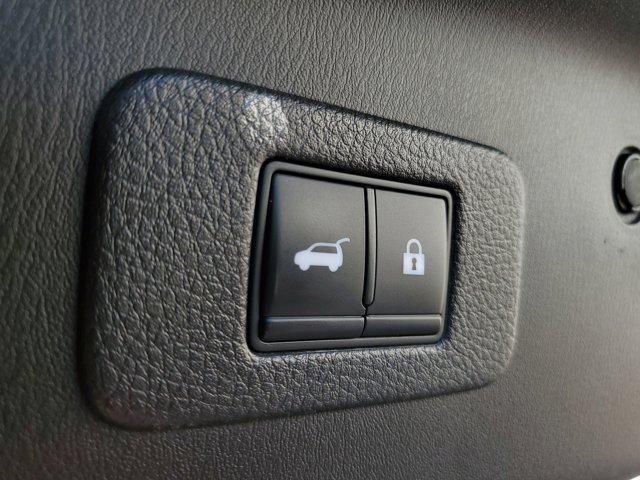 used 2021 Nissan Armada car, priced at $29,225