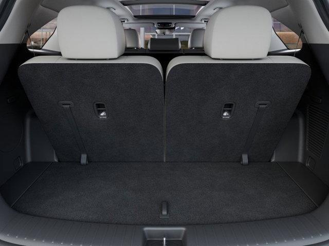 new 2025 Kia Sorento car, priced at $38,325