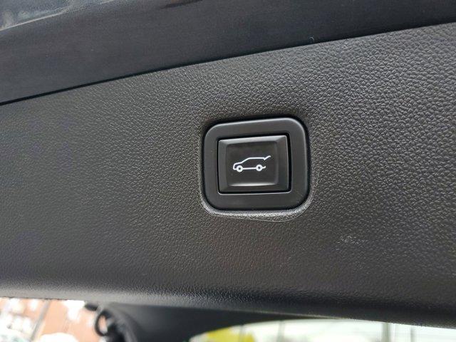 used 2021 Chevrolet Blazer car, priced at $21,197