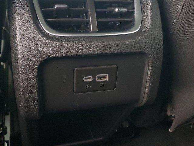 used 2021 Chevrolet Blazer car, priced at $21,197