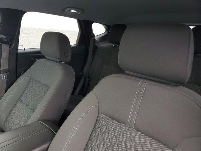 used 2021 Chevrolet Blazer car, priced at $21,197