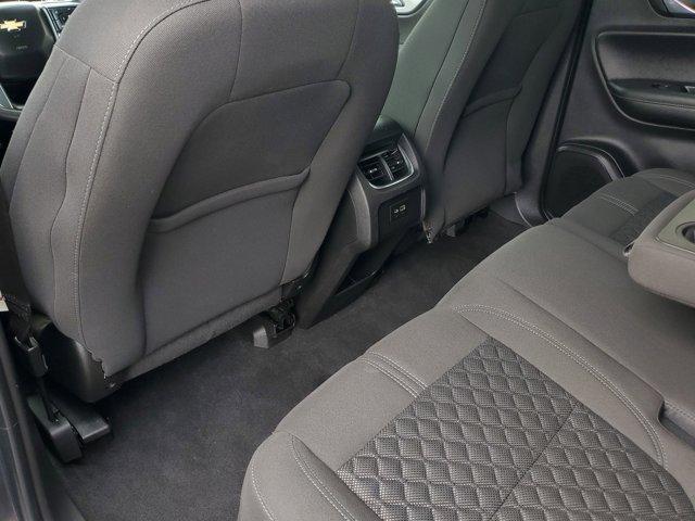 used 2021 Chevrolet Blazer car, priced at $21,197