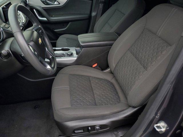 used 2021 Chevrolet Blazer car, priced at $21,197