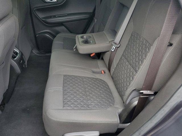 used 2021 Chevrolet Blazer car, priced at $21,197