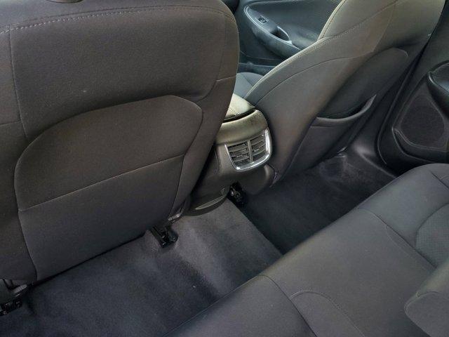 used 2023 Chevrolet Malibu car, priced at $16,138