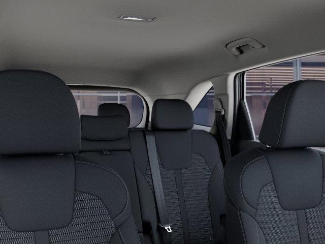 new 2026 Kia Sorento car, priced at $33,870